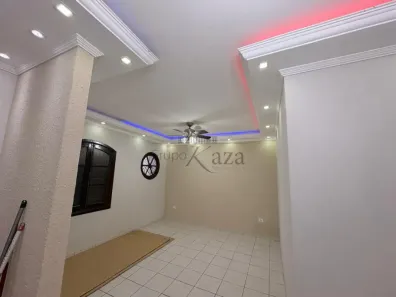 Casa com 4 Quartos para alugar, 200m² no Jardim Satélite, São José dos Campos