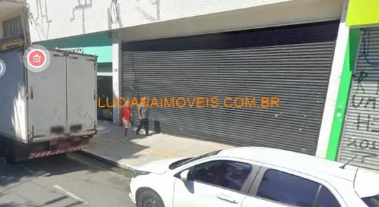 Ponto Comercial para alugar, 175m² no Lapa, São Paulo