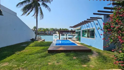 Casa com 4 Quartos à venda, 213m² no Ogiva, Cabo Frio