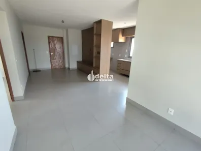 Apartamento com 3 Quartos para alugar, 90m² no Patrimônio, Uberlândia