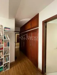 Apartamento com 5 Quartos à venda, 301m² no Leblon, Rio de Janeiro