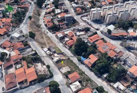 Lote/Terreno à venda, 430m² no Jardim Guanabara, Belo Horizonte