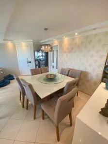 Cobertura com 3 Quartos à venda, 255m² no Jardim Esplanada, São José dos Campos