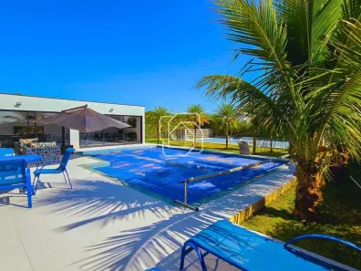 Casa de Condomínio com 5 Quartos à venda, 523m² no , Porto Feliz