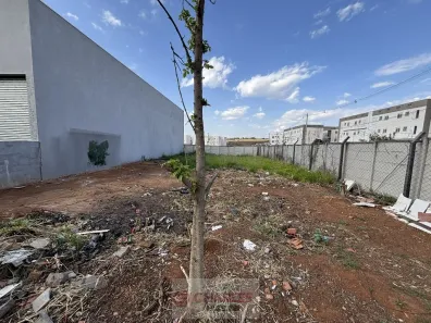 Lote/Terreno à venda, 300m² no Jardim Scomparim, Mogi Mirim