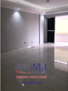 Apartamento com 3 Quartos para alugar, 80m² no Jatiúca, Maceió