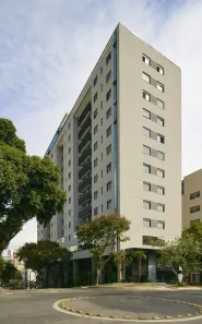 Apartamento com 3 Quartos à venda, 83m² no Cidade Nova, Belo Horizonte