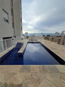Apartamento com 2 Quartos à venda, 43m² no Vila Gustavo, São Paulo