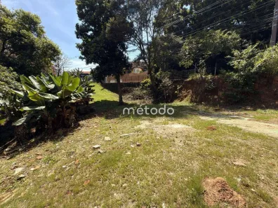 Lote/Terreno à venda, 911m² no Centro, Guararema