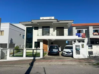 Casa com 4 Quartos à venda, 270m² no Potecas, São José