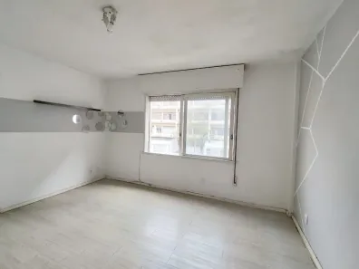 Apartamento com 1 Quarto à venda, 39m² no Cidade Baixa, Porto Alegre