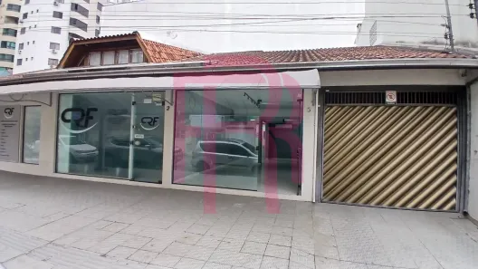 Sala Comercial para alugar, 40m² no Centro, Balneário Camboriú