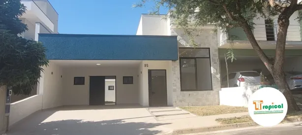 Casa de Condomínio com 3 Quartos à venda, 162m² no Parque Olívio Franceschini, Hortolândia