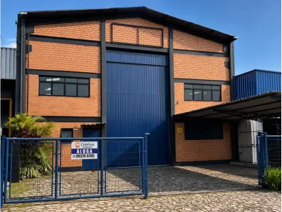 Ponto Comercial para alugar, 610m² no União, Estância Velha