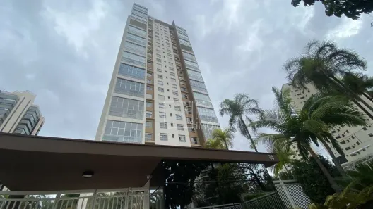 Apartamento com 3 Quartos à venda, 234m² no Jardim Vila Mariana, São Paulo