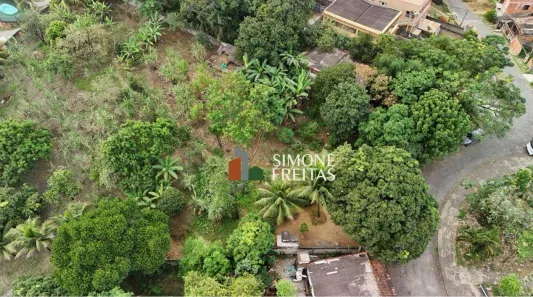 Lote/Terreno à venda, 5511m² no Belmonte, Volta Redonda