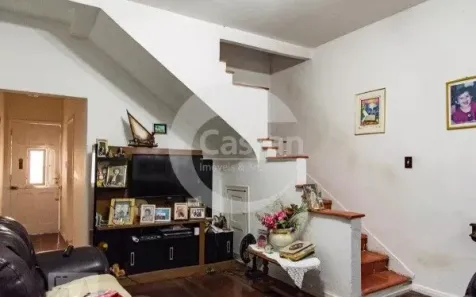 Sobrado com 2 Quartos à venda, 80m² no Ipiranga, São Paulo