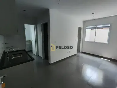 Apartamento com 1 Quarto à venda, 31m² no Vila Paiva, São Paulo