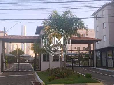 Apartamento com 2 Quartos à venda, 49m² no Parque São Jorge, Campinas