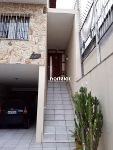 Sobrado com 3 Quartos à venda, 140m² no Vila Catupia, São Paulo