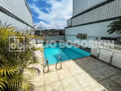 Casa com 3 Quartos à venda, 180m² no Jardim Carioca, Rio de Janeiro