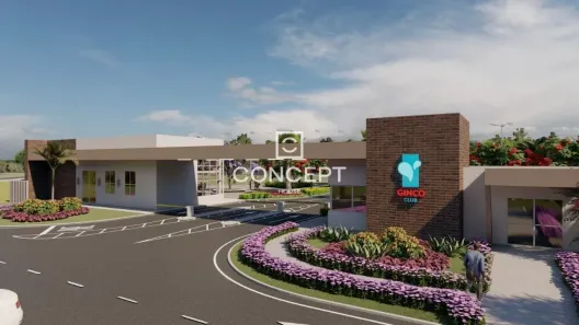 Lote/Terreno à venda, 250m² no Petrópolis, Várzea Grande