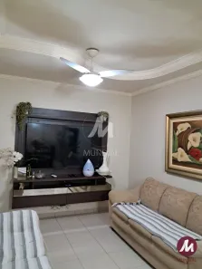 Casa de Condomínio com 3 Quartos à venda, 110m² no Jardim Interlagos, Ribeirão Preto