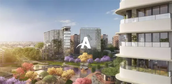 Apartamento com 3 Quartos à venda, 147m² no Gávea, Uberlândia