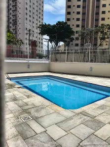 Apartamento com 3 Quartos à venda, 63m² no Cambuci, São Paulo