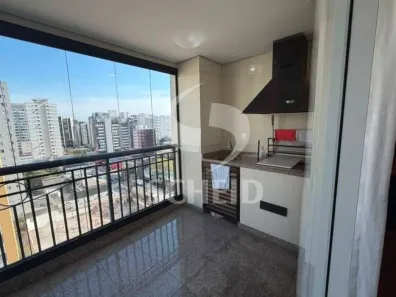 Apartamento com 4 Quartos à venda, 137m² no Indianópolis, São Paulo