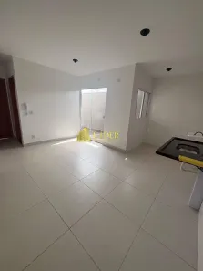 Apartamento com 2 Quartos para alugar, 73m² no Novo Mundo, Uberlândia