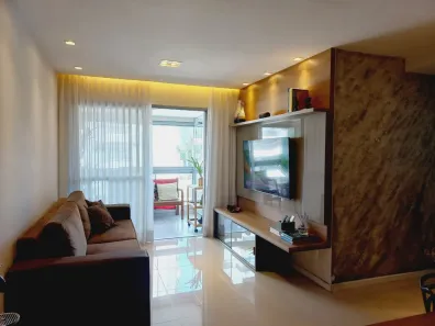 Apartamento com 3 Quartos à venda, 91m² no Recreio dos Bandeirantes, Rio de Janeiro