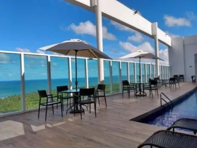 Apartamento com 2 Quartos à venda, 55m² no Barra de Jangada, Jaboatão dos Guararapes