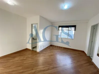 Apartamento com 1 Quarto para alugar, 35m² no Tatuapé, São Paulo