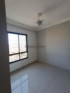 Apartamento com 2 Quartos à venda, 48m² no Jardim Paulistano, Ribeirão Preto