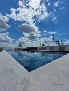 Apartamento com 2 Quartos à venda, 47m² no Vila Lídia, Campinas