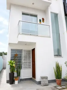 Sobrado com 2 Quartos à venda, 69m² no Bela Vista, Palhoça