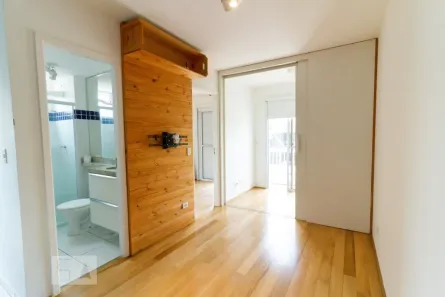 Apartamento com 1 Quarto à venda, 35m² no Cambuci, São Paulo