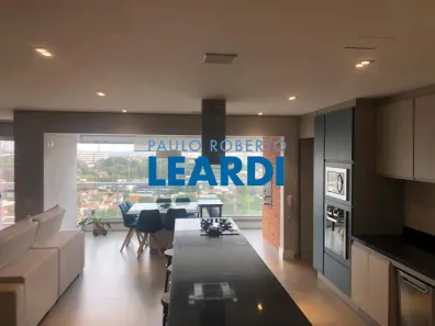 Cobertura com 3 Quartos à venda, 311m² no Vila Anastácio, São Paulo