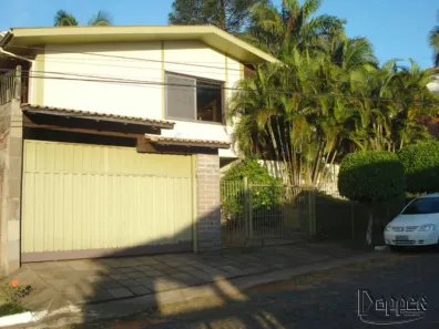 Casa com 3 Quartos à venda, 270m² no Guarani, Novo Hamburgo