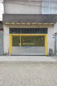 Sobrado com 3 Quartos à venda, 125m² no Cidade Miguel Badra, Suzano