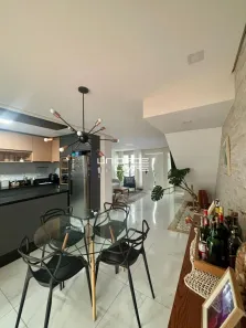 Casa com 3 Quartos à venda, 152m² no Parque Santa Rosa, Suzano