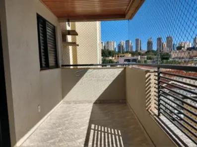 Apartamento com 3 Quartos à venda, 106m² no Santa Cruz do José Jacques, Ribeirão Preto