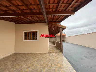 Casa com 1 Quarto à venda, 120m² no Vila das Flores, São José dos Campos