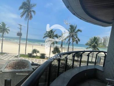 Apartamento com 3 Quartos à venda, 203m² no Vila Luis Antônio, Guarujá