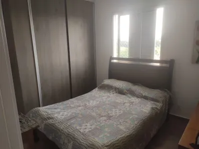 Apartamento com 2 Quartos à venda, 63m² no Bela Vista, Salto