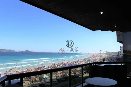Apartamento com 5 Quartos à venda, 250m² no Vila Nova, Cabo Frio