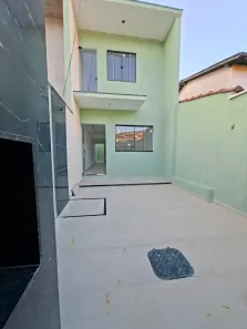 Casa com 3 Quartos à venda, 100m² no Campo Grande, Rio de Janeiro
