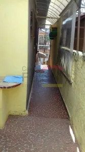 Sobrado com 2 Quartos à venda, 120m² no Vila Isolina Mazzei, São Paulo