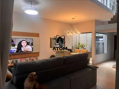 Casa com 3 Quartos à venda, 200m² no Vista Alegre, Taubaté